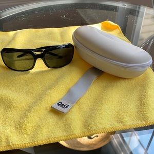 D&G Sunglasses